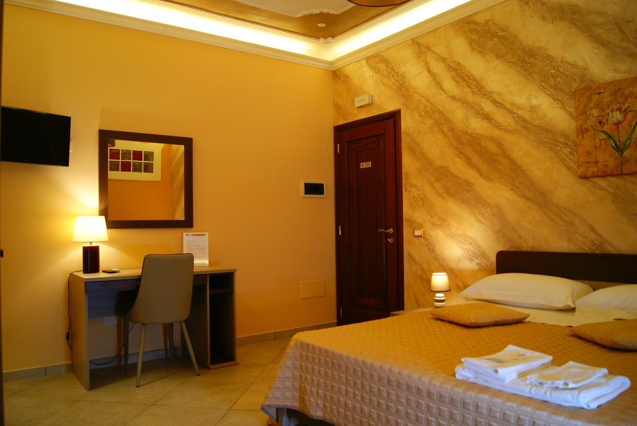 Oleaster - Rooms & Apartments Bolognetta Exterior foto
