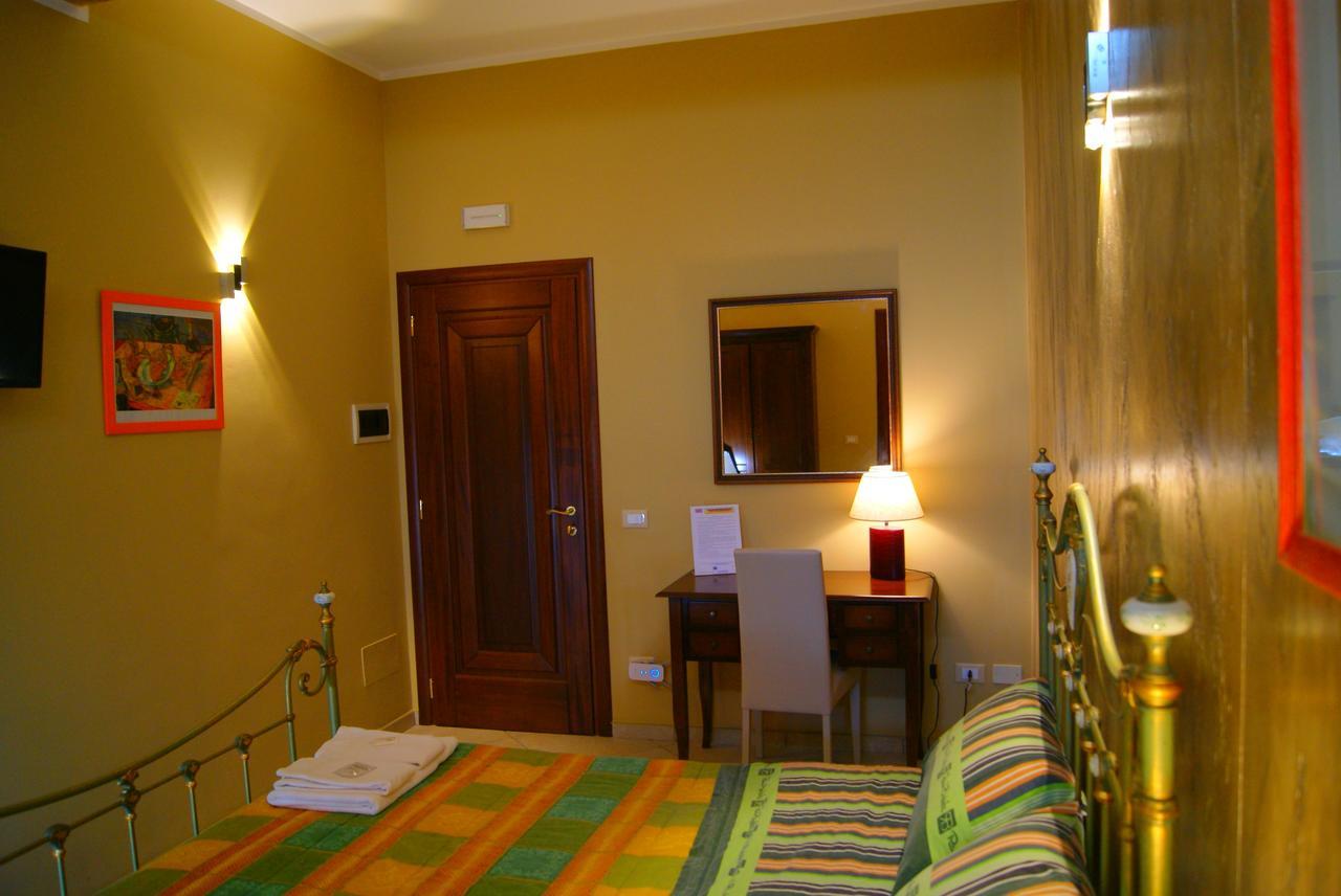 Oleaster - Rooms & Apartments Bolognetta Exterior foto