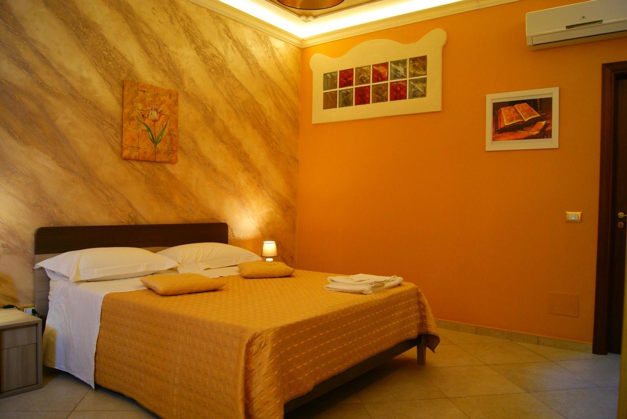 Oleaster - Rooms & Apartments Bolognetta Exterior foto